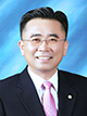 Chairman Bak Jongdae