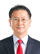 Vice Chairman Kim Jeongsu