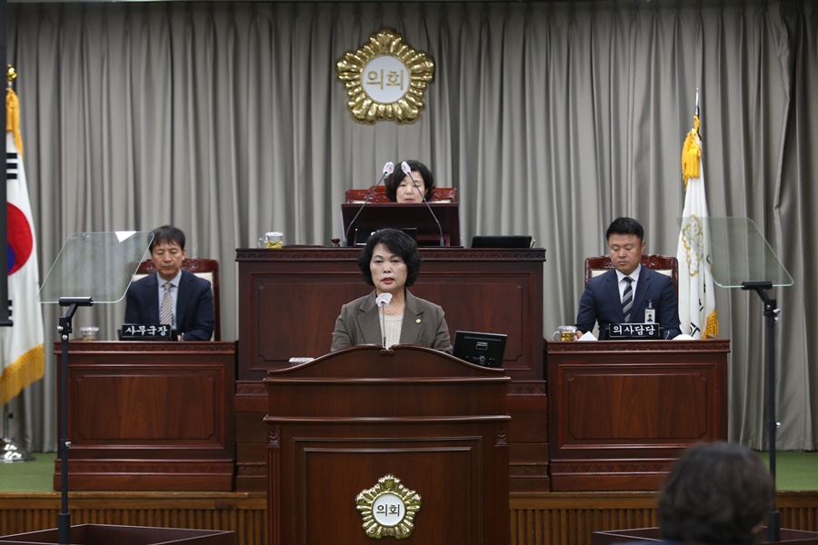 전 국민 민생회복지원금 지급 촉구 건의안