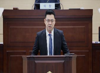 제280회 1차 정례회 제3차 본회의 5분 자유 발언 - 최재현 의원