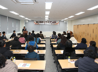 익산시의회, 토종농산물 보존 및 육성 정책토론회 개최…“상생 전략 마련”