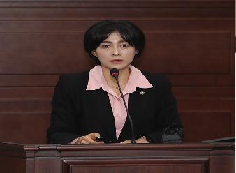 오임선 의원, 도시관리공단 운영 안정화 위한 근본 대책 마련 촉구