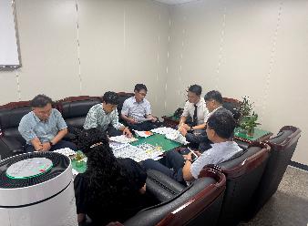 전기차 구매 지원 확대를 위한 간담회 개최