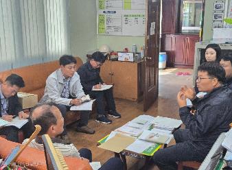 “새벽마다 악취”… 박철원 시의원, 모현 제일고층아파트 주민불편 해소 나서