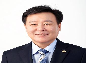 익산시의원 김충영 의원, 익산구시장상인회로부터 감사패 받아