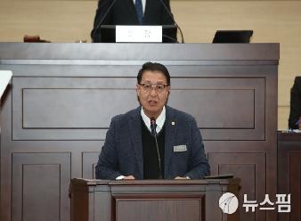 익산시의회, ‘전라권 교통거점 강화를 위한 전라선 고속화 및 익산 복합환승센터 구축 촉구 건의안’채택