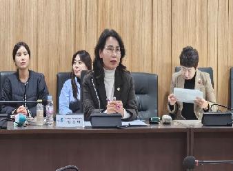 미식산업은 익산의 미래, 도농복합도시에 가장 적합한 정책