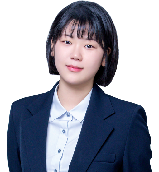 강이나 의원
