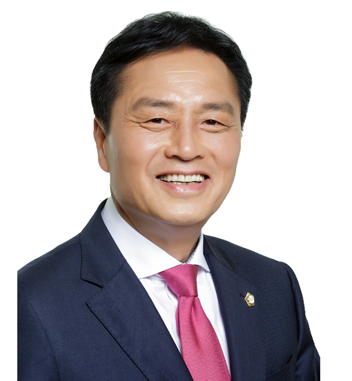 조규대 의원