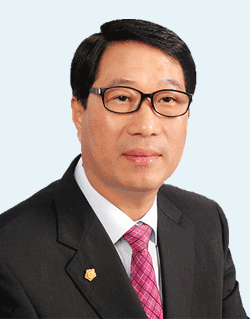 Iksan City Council Chairman