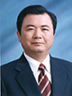 Chairman Bak Jonggyu