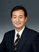 Chairman Kim Daeo