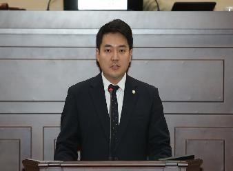 청년 후계자농업인 예산확대 및 대책마련 촉구 결의안