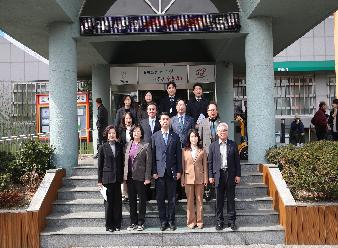 제268회 임시회 현장방문 - 보건복지위원회