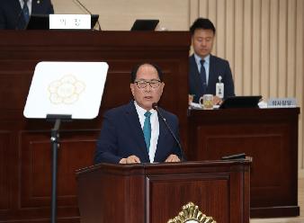 제270회 제1차 정례회 제3차 본회의 5분자유발언 - 유재구 의원