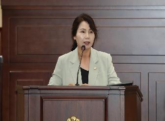 제279회 임시회 제1차 본회의 건의안 - 김순덕 의원