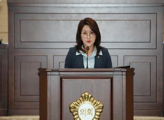 제279회 임시회 제2차 본회의 건의안 - 이중선 의원