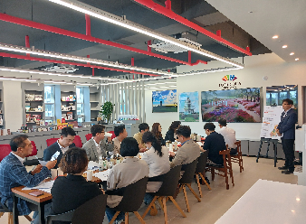 제279회 임시회 현장방문 - 산업건설위원회