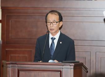 제280회 1차 정례회 제2차 본회의 시정질문 - 손문선 의원