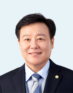Iksan City Council Chairman