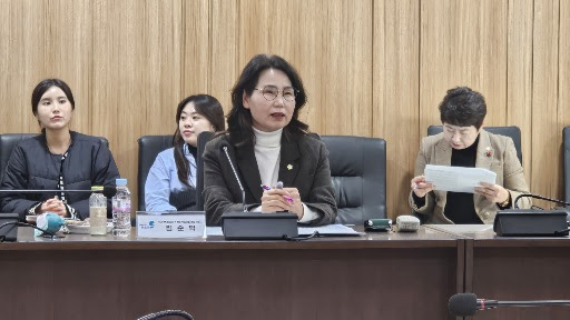 미식산업은 익산의 미래, 도농복합도시에 가장 적합한 정책