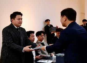 2036 전주 하계올림픽 유치 활동 본격 돌입