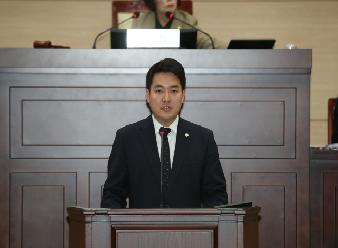 청년후계농업인 예산 확대 및 대책 마련 촉구 결의안 채택