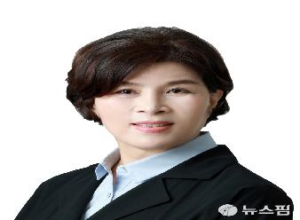 김미선 익산시의원, 도시재생사업 사후관리 방안 마련