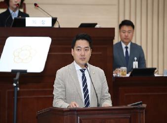 동부권 육아종합지원센터 분소 설치, 충분한 검토와 준비가 선행되어야