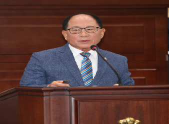 유재구 시의원, “유천생태습지를 시민이 누리는 생태·문화공간으로”